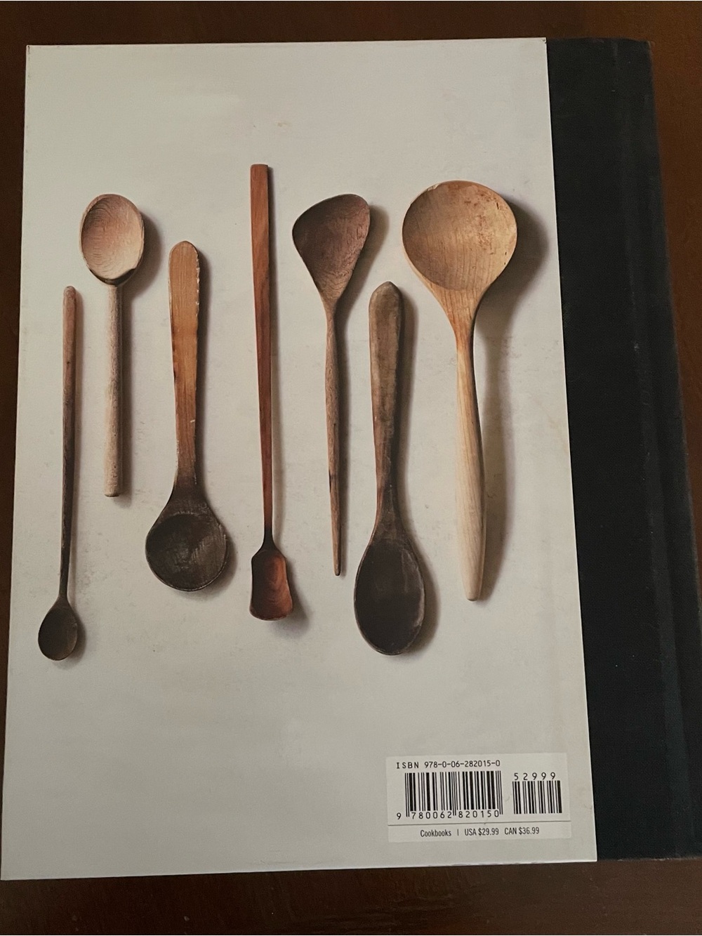 Magnolia Table Cook Book - Picture 3 of 4